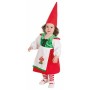 Costume for Babies Gnome 0-12 Months (3 Pieces) | Tienda24 - Global Online Shop Tienda24.eu