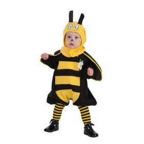 Costume for Babies Bee 0-12 Months by BigBuy Carnival, Babies - Ref: S2426928, Price: 18,77 €, Discount: %