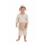 Disfraz para Bebés 0-12 Meses Molinero (4 Piezas) de BigBuy Carnival, Bebés - Ref: S2426943, Precio: 13,54 €, Descuento: %