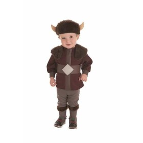 Fantasia para Bebés Viking Homem 12 Meses (4 Peças) de BigBuy Carnival, Bebés - Ref: S2426952, Preço: 15,78 €, Desconto: %