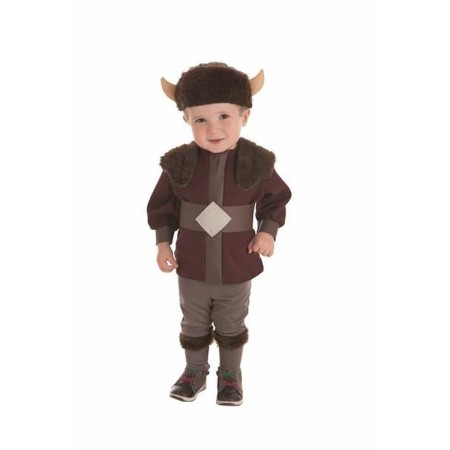 Déguisement pour Bébés Viking 12 Mois (4 Pièces) de BigBuy Carnival, Bébés - Réf : S2426952, Prix : 15,78 €, Remise : %