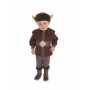 Costume for Babies Male Viking 12 Months (4 Pieces) by BigBuy Carnival, Babies - Ref: S2426952, Price: 15,78 €, Discount: %