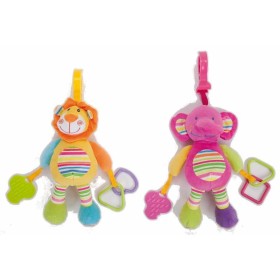 Plüschtier mit Klang Unicorn Vtech (ES) (20 x 28 x 12 cm) | Tienda24 - Global Online Shop Tienda24.eu