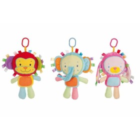 Jouet Peluche Baby Funny 35 cm de BigBuy Fun, Animaux et personnages - Réf : S2426994, Prix : 10,36 €, Remise : %