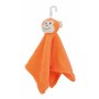 Doudou animais 40 x 40 cm de BigBuy Fun, Cobertores e mantas - Ref: S2427001, Preço: 7,66 €, Desconto: %