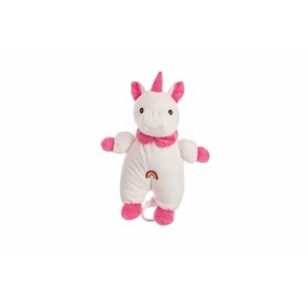 Musikalisches Plüschtier Rosi Rosa Einhorn 28 cm von BigBuy Fun, Tiere und Figuren - Ref: S2427029, Preis: 13,01 €, Rabatt: %