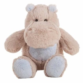 Peluche Sweet Hipopótamo Azul 25cm de BigBuy Fun, Animais e figuras - Ref: S2427031, Preço: 9,62 €, Desconto: %