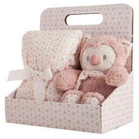 Peluche Stars Búho 75 x 75 cm de BigBuy Fun, Animales y figuras - Ref: S2427042, Precio: 18,59 €, Descuento: %