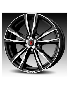 Autofelge Momo SCREAMJET EVO 16" 7,0 x 16" ET45 PCD 5x114 CB 72,3 | Tienda24 Tienda24.eu