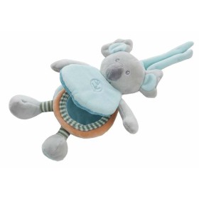 Peluche Koala Librito de BigBuy Fun, Animales y figuras - Ref: S2427057, Precio: 10,90 €, Descuento: %