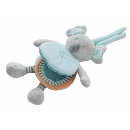 Peluche Koala Libretto di BigBuy Fun, Animali e pupazzi - Rif: S2427057, Prezzo: 10,90 €, Sconto: %