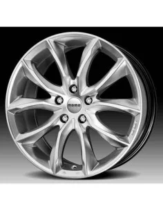 Pneu de voiture Momo B KNIGHT 16" 7,0 x 16" ET37 PCD 5x114 CB 72,3 | Tienda24 Tienda24.eu