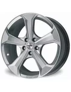 Llanta para Automovil Momo K2 18" 8,0 x 18" ET35 PCD 5x112 CB 79,6 | Tienda24 Tienda24.eu