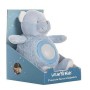 Urso de Peluche Azul Música Luzes 20 cm 20cm de BigBuy Fun, Animais e figuras - Ref: S2427071, Preço: 16,70 €, Desconto: %