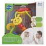 Jogo de Habilidade para Bebé 18 cm de BigBuy Fun, Centros de atividades - Ref: S2427073, Preço: 13,43 €, Desconto: %