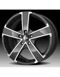 Llanta para Automovil Momo K2 18" 8,0 x 18" ET35 PCD 5x112 CB 79,6 | Tienda24 Tienda24.eu