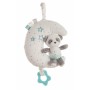 Musik-Rassel Baby Panda Blau 25 cm Mond von BigBuy Fun, Rasseln & Greiflinge - Ref: S2427077, Preis: 13,08 €, Rabatt: %