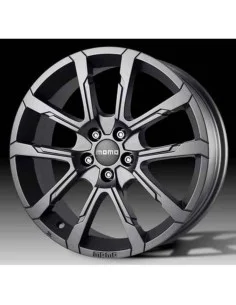 Autofelge Momo HYPERSTAR EVO 15" 6,5 x 15" ET35 PCD 5x100 CB72,3 | Tienda24 Tienda24.eu