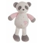 Peluche Urso Panda Cor de Rosa de BigBuy Fun, Animais e figuras - Ref: S2427082, Preço: 12,10 €, Desconto: %