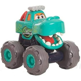 Camião Moster Trucks Coco 17 x 15 x 15 cm de BigBuy Fun, Camiões - Ref: S2427103, Preço: 13,08 €, Desconto: %