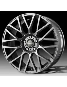 Car Wheel Rim Momo REVENGE EVO 19" 9,5 x 19" ET45 PCD 5x112 CB 79,6 | Tienda24 Tienda24.eu