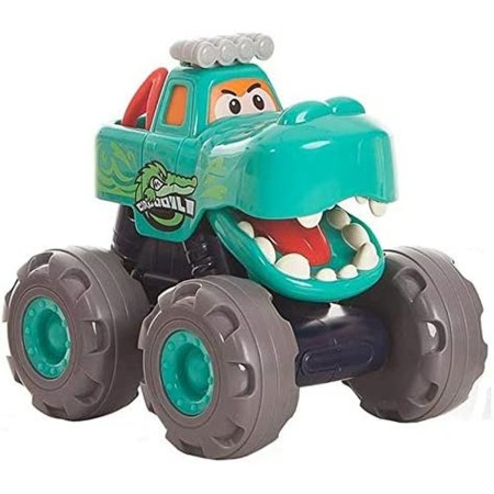 Lkw Moster Trucks Coco 17 x 15 x 15 cm von BigBuy Fun, Lastwagen - Ref: S2427103, Preis: 13,08 €, Rabatt: %