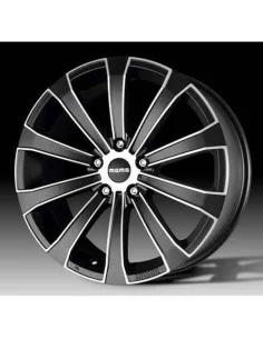 Llanta para Automovil Momo HYPERSTAR 16" 7,0 x 16" ET45 PCD 5x114 CB72,3 | Tienda24 Tienda24.eu