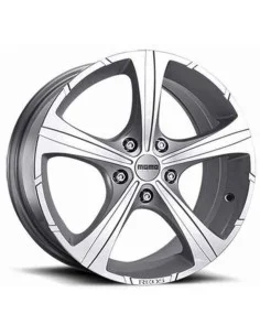 Llanta para Automovil Momo K2 18" 8,0 x 18" ET35 PCD 5x112 CB 79,6 | Tienda24 Tienda24.eu