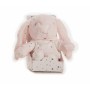 Peluche Stars Coelho Cor de Rosa de BigBuy Fun, Animais e figuras - Ref: S2427117, Preço: 9,28 €, Desconto: %