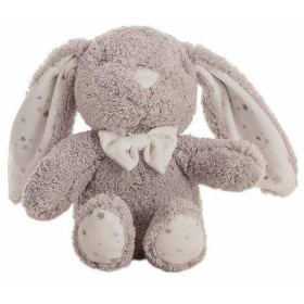 Fluffy toy Stars Rabbit Grey by BigBuy Fun, Animals and figures - Ref: S2427119, Price: 9,28 €, Discount: %