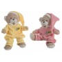 Urso de Peluche Pijama de BigBuy Fun, Animais e figuras - Ref: S2427130, Preço: 8,26 €, Desconto: %