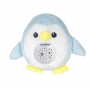 Musical Plush Toy Projector Blue Penguin | Tienda24 - Global Online Shop Tienda24.eu