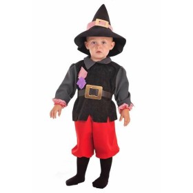 Costume for Babies Arthur Wizard 12-24 Months (4 Pieces) by BigBuy Carnival, Babies - Ref: S2427158, Price: 17,86 €, Discount: %