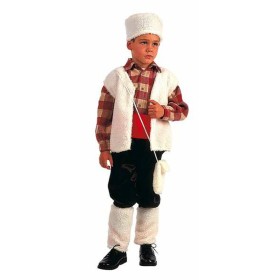 Costume per Bambini Cowboy Donna 11-13 Anni 5 Pezzi di BigBuy Carnival, Bambini - Rif: S2427191, Prezzo: 13,10 €, Sconto: %