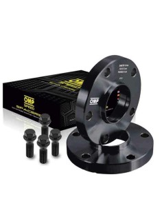 Set de Separadores OMP 4x108 65,1 M12 x 1,25 15 mm | Tienda24 Tienda24.eu