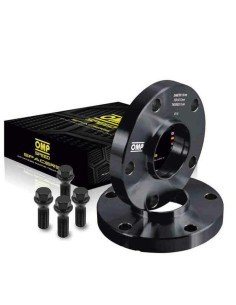 Set di Estrattori OMP OMPS08041501 4x100 56,1 M12 x 1,5 15 mm da OMP, Distanziali ruote - Ref: S3714192, Precio: €62.69, Desc...