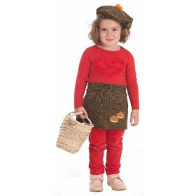 Costume for Children Brown 11-13 Years by BigBuy Carnival, Kids & Toddlers - Ref: S2427506, Price: 8,86 €, Discount: %