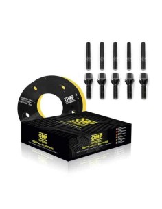 Set de Separadores OMP OMPS08052001 4x100 56,1 M12 x 1,5 20 mm de OMP, Separadores de ruedas - Ref: S3714193, Precio: 67,78 €...