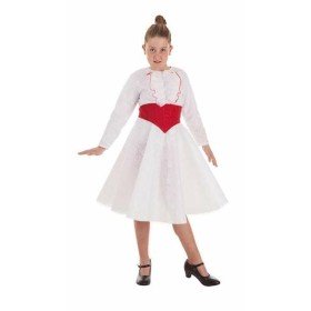 Déguisement pour Enfants Disney Princess Bleu Blanche-Neige | Tienda24 - Global Online Shop Tienda24.eu