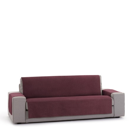 Sofa Cover Eysa MID Burgundy 100 x 110 x 155 cm by Eysa, Sofas & Couches - Ref: D1605479, Price: 28,57 €, Discount: %