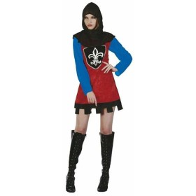 Costume for Adults My Other Me Orange Disciple Lady M/L | Tienda24 - Global Online Shop Tienda24.eu