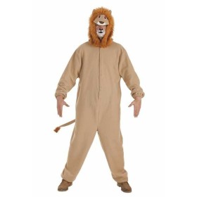 Déguisement pour Adultes Lion M/L de BigBuy Carnival, Adultes - Réf : S2427832, Prix : 30,73 €, Remise : %