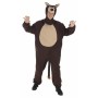 Costume for Adults Wolf M/L | Tienda24 - Global Online Shop Tienda24.eu