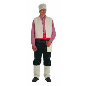 Costume for Adults Shepherd M/L 5 Pieces by BigBuy Carnival, Adults - Ref: S2427841, Price: 17,12 €, Discount: %