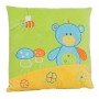 Cuscino Orso Per bambini 30 x 30 cm di BigBuy Fun, Cuscini di sostegno per neonati - Rif: S2427845, Prezzo: 9,55 €, Sconto: %