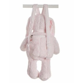 Kinderrucksack Hase 50 cm von BigBuy Fun, Kinderrucksäcke - Ref: S2427858, Preis: 16,94 €, Rabatt: %