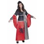 Fantasia para Adultos Dama Medieval M/L (3 Peças) de BigBuy Carnival, Adultos - Ref: S2427872, Preço: 27,03 €, Desconto: %