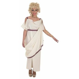 Costume per Adulti Dea Greca M/L (3 Pezzi) di BigBuy Carnival, Adulti - Rif: S2427876, Prezzo: 21,04 €, Sconto: %