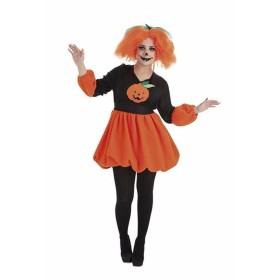 Disfraz para Adultos Calabaza M/L (3 Piezas) de BigBuy Carnival, Adultos - Ref: S2427879, Precio: 16,93 €, Descuento: %