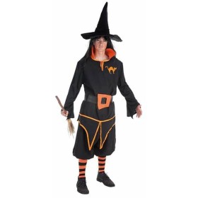 Costume for Adults Carolus Wizard M/L (5 Pieces) by BigBuy Carnival, Adults - Ref: S2427888, Price: 9,27 €, Discount: %